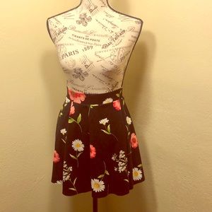 NWT Forever 21 Black Shirt